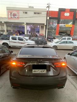 تويوتا أفالون